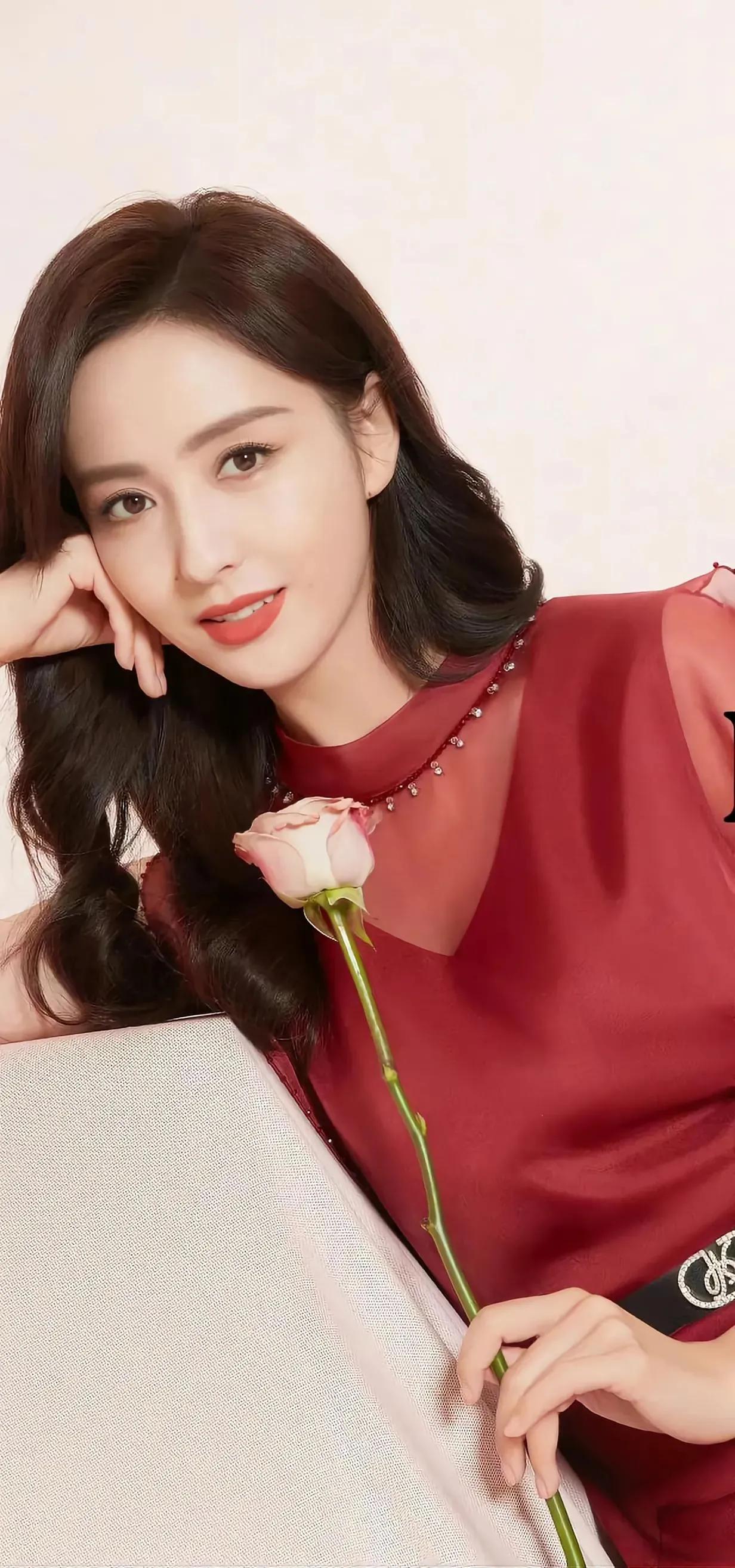 佟丽娅唯美壁纸