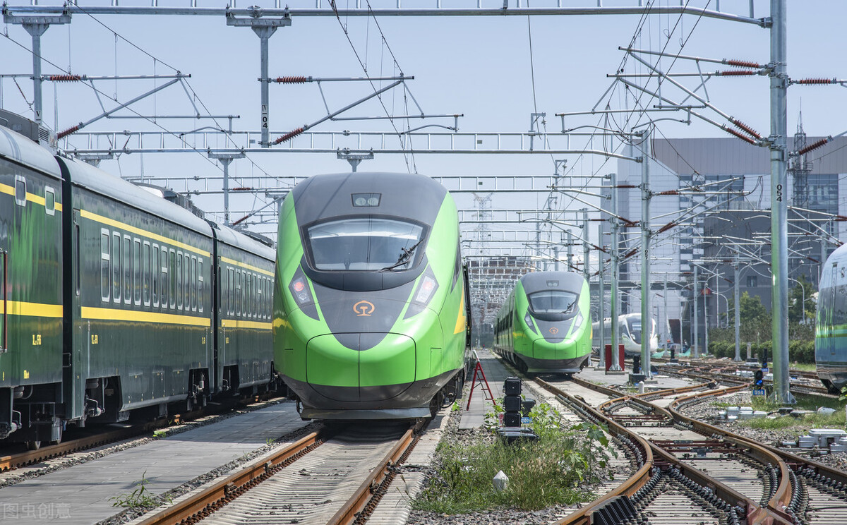 这四个专科层次的铁道专业，未来就业质量不输本科，薪资增长快