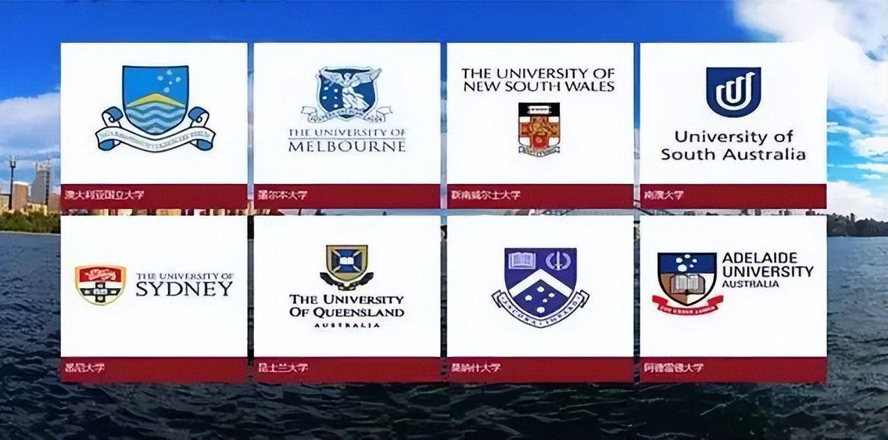 2022年最佳留学国排行榜发布，澳洲首次名列全球第一