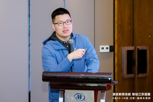 昇腾+DeepSeek，打造AI应用“江苏样本”