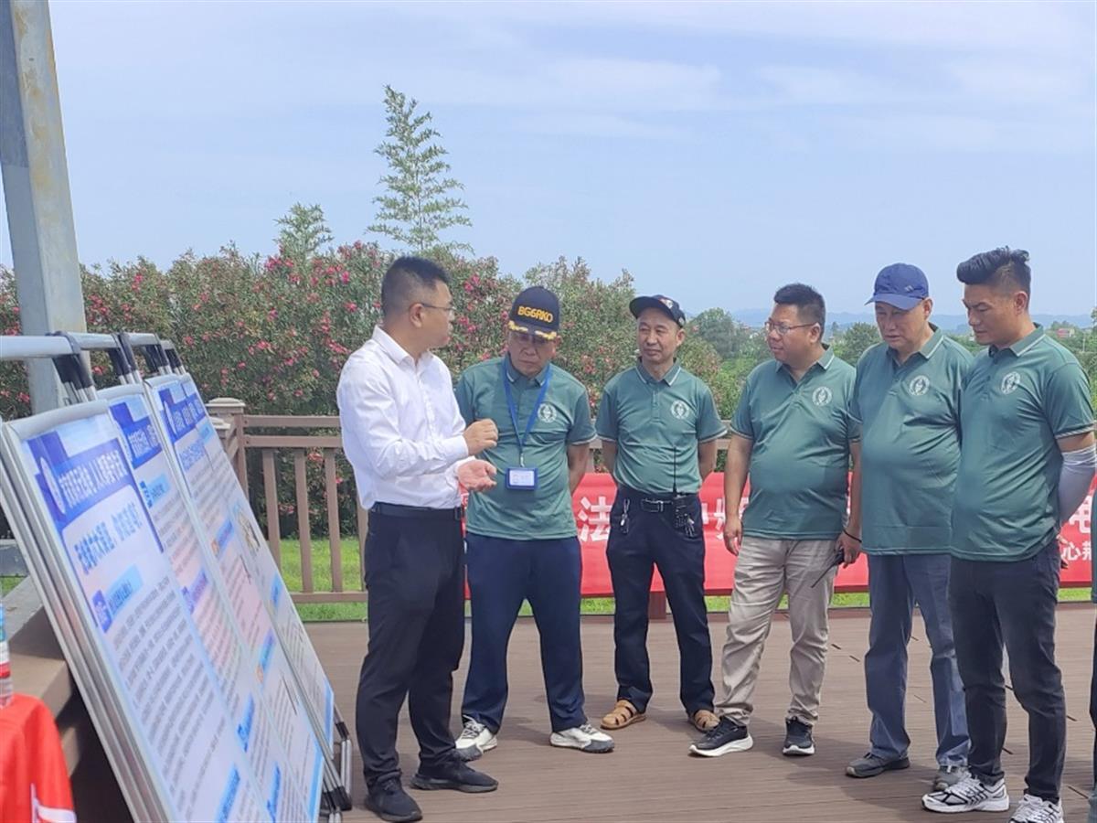 湖北 “火腿” 狂欢！跨区域通联，共庆第85个中国业余无线电节