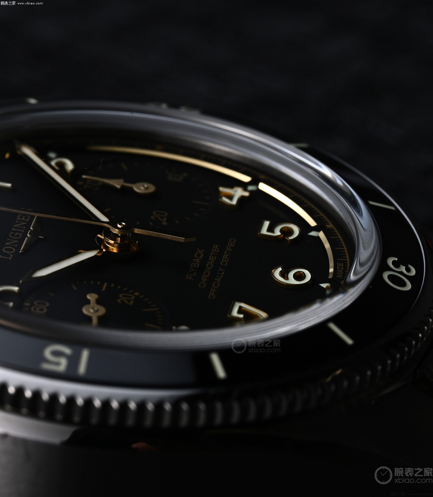 浪琴的“小众精品”，3万多，很值很“硬核”