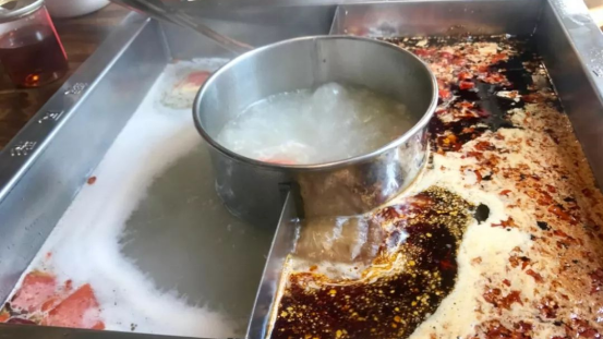 煮出来的浮沫，是精华还是脏东西？这3种食物泡沫，千万要撇掉