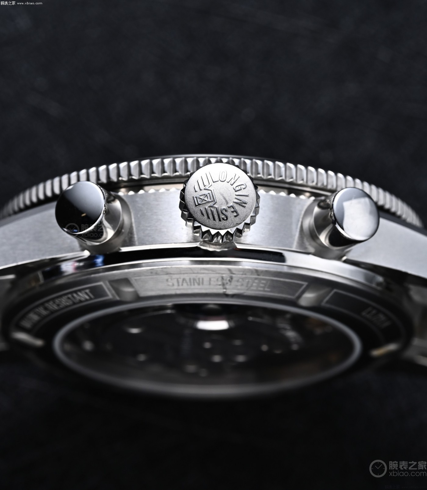 浪琴的“小众精品”，3万多，很值很“硬核”