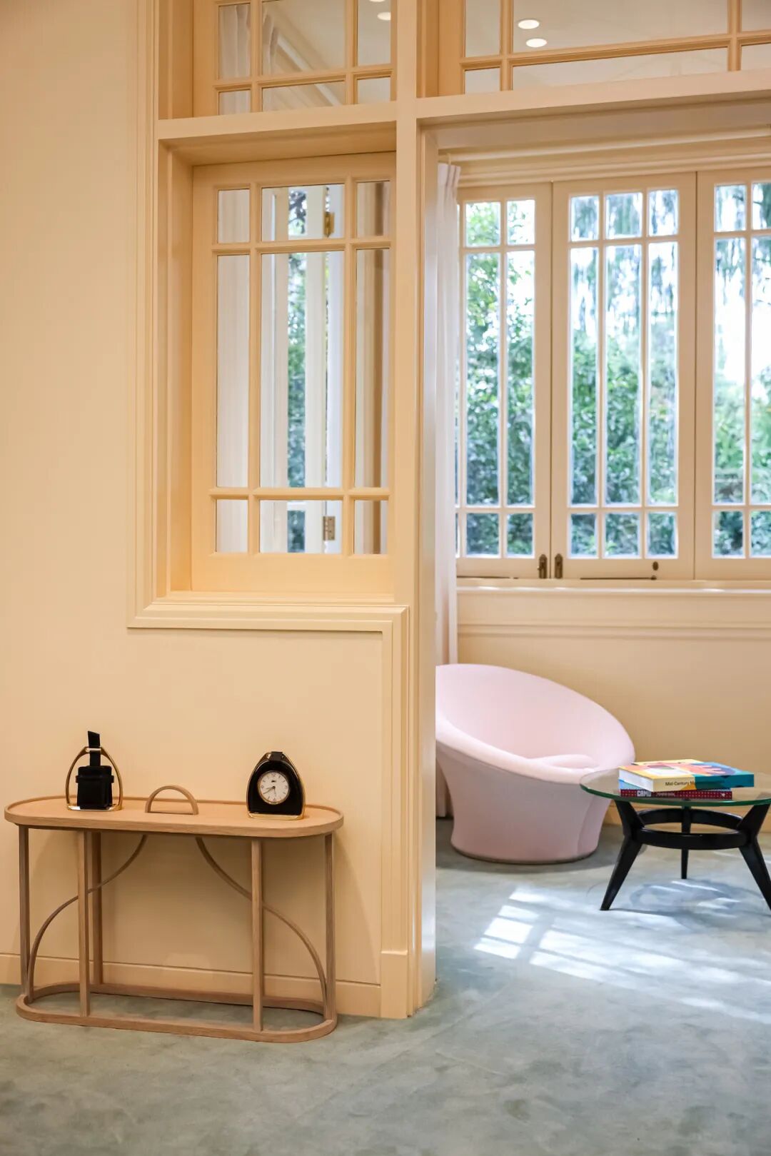 Sophie Delafontaine 分享美好，分享爱