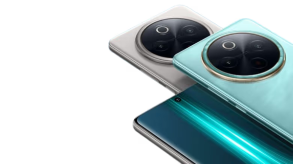 vivo T4开售 全球最薄的7300mAh手机 售价约1900元起
