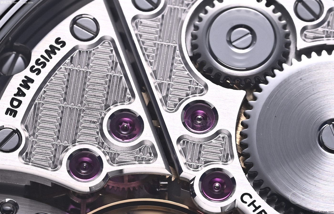 公价40万+神级机芯，这枚贵价“小三针”看点十足