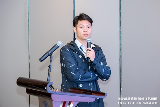 昇腾+DeepSeek，打造AI应用“江苏样本”