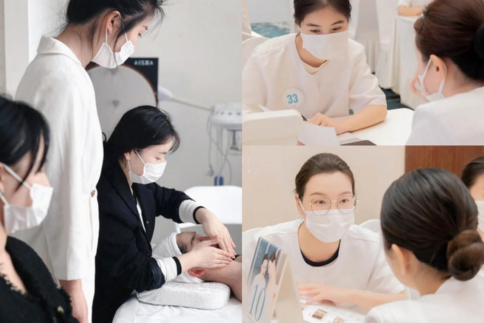 专业、贴心、超治愈，开业半年的这家满婷店成新晋热门店铺