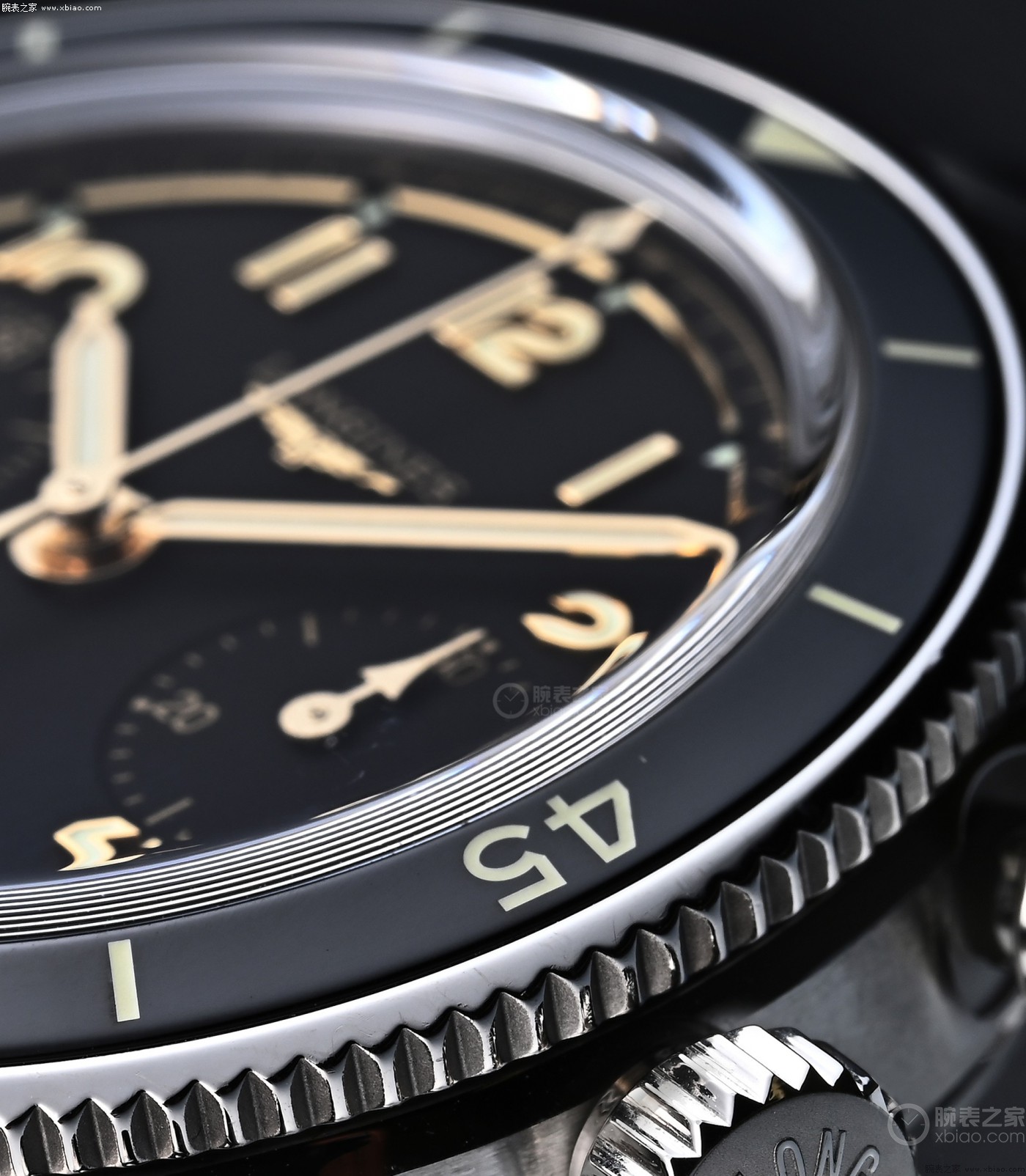 浪琴的“小众精品”，3万多，很值很“硬核”