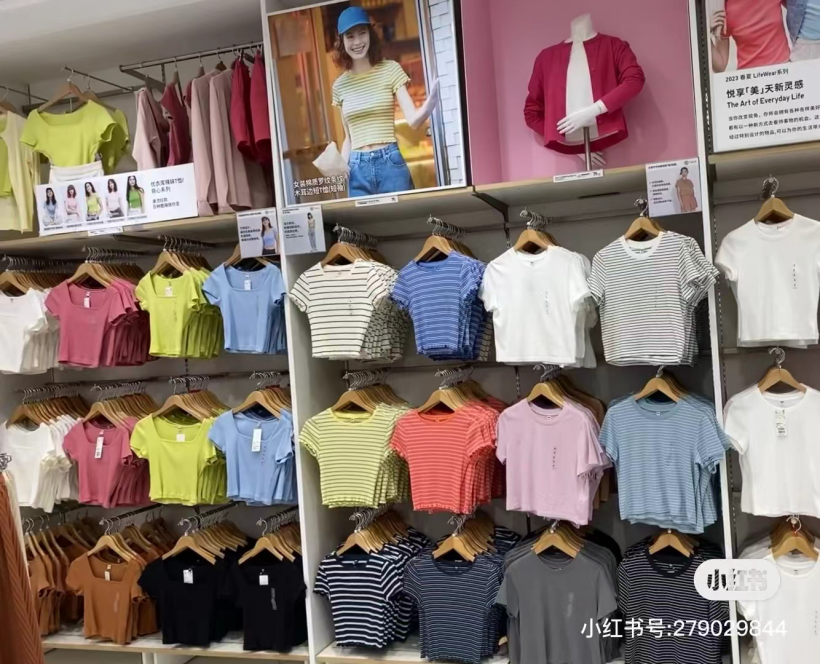 女装越做越小，是对女性的“身材霸凌”还是商业策略？