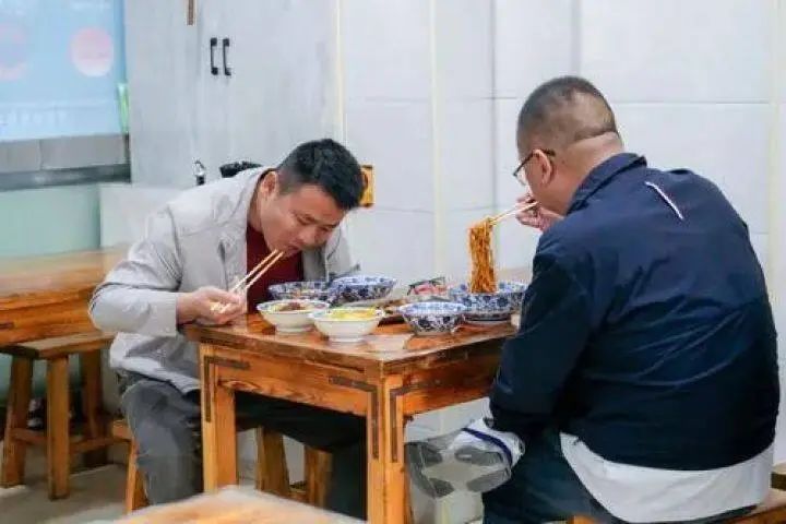 沿着黄河看中国·第二季·美食篇 | 寻味西宁：河湟美食传递高原滋味