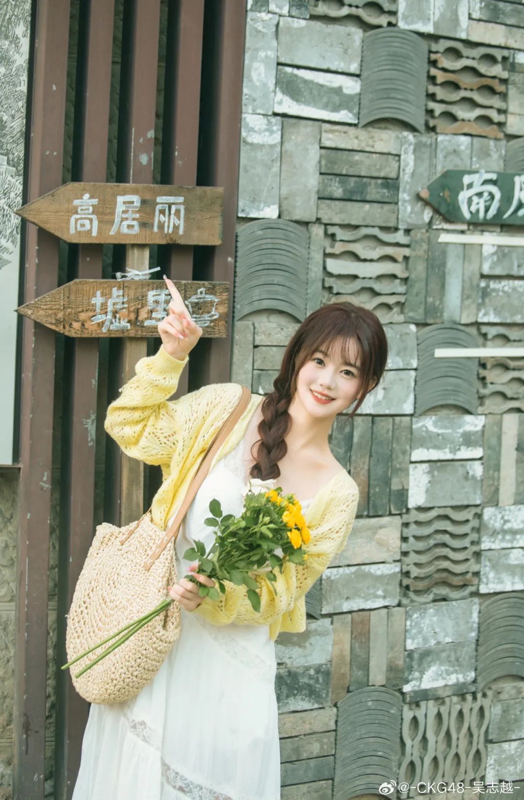 趁着阳光正好 感受烂漫春光
