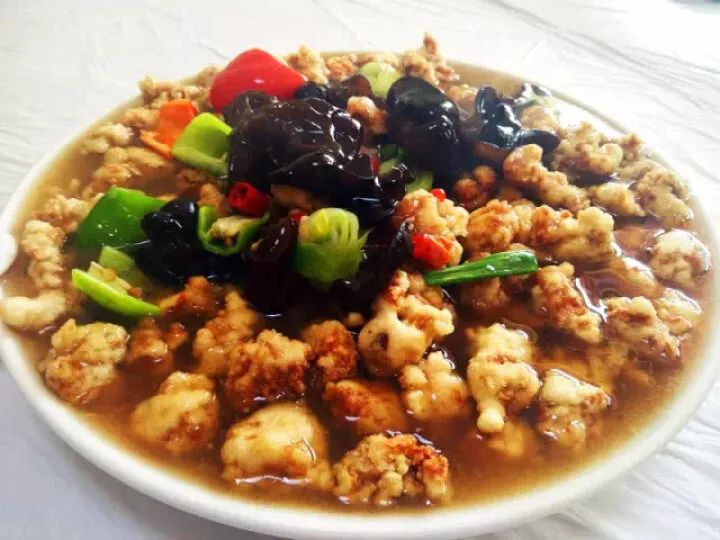 沿着黄河看中国·第二季·美食篇 | 寻味西宁：河湟美食传递高原滋味