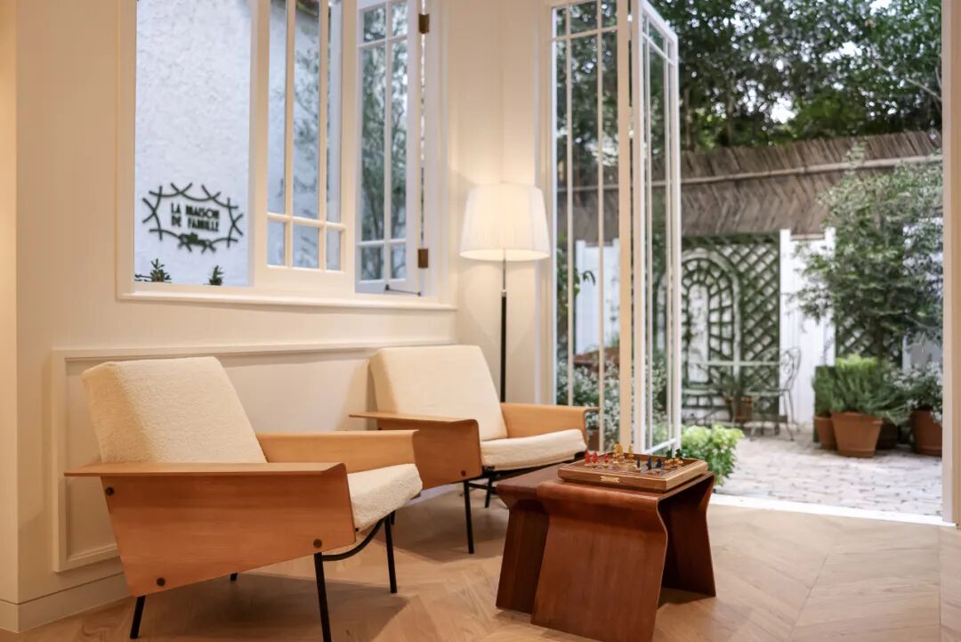 Sophie Delafontaine 分享美好，分享爱