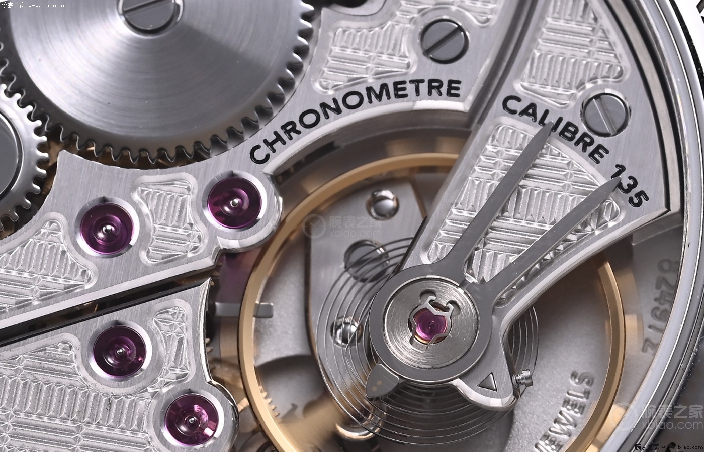 公价40万+神级机芯，这枚贵价“小三针”看点十足