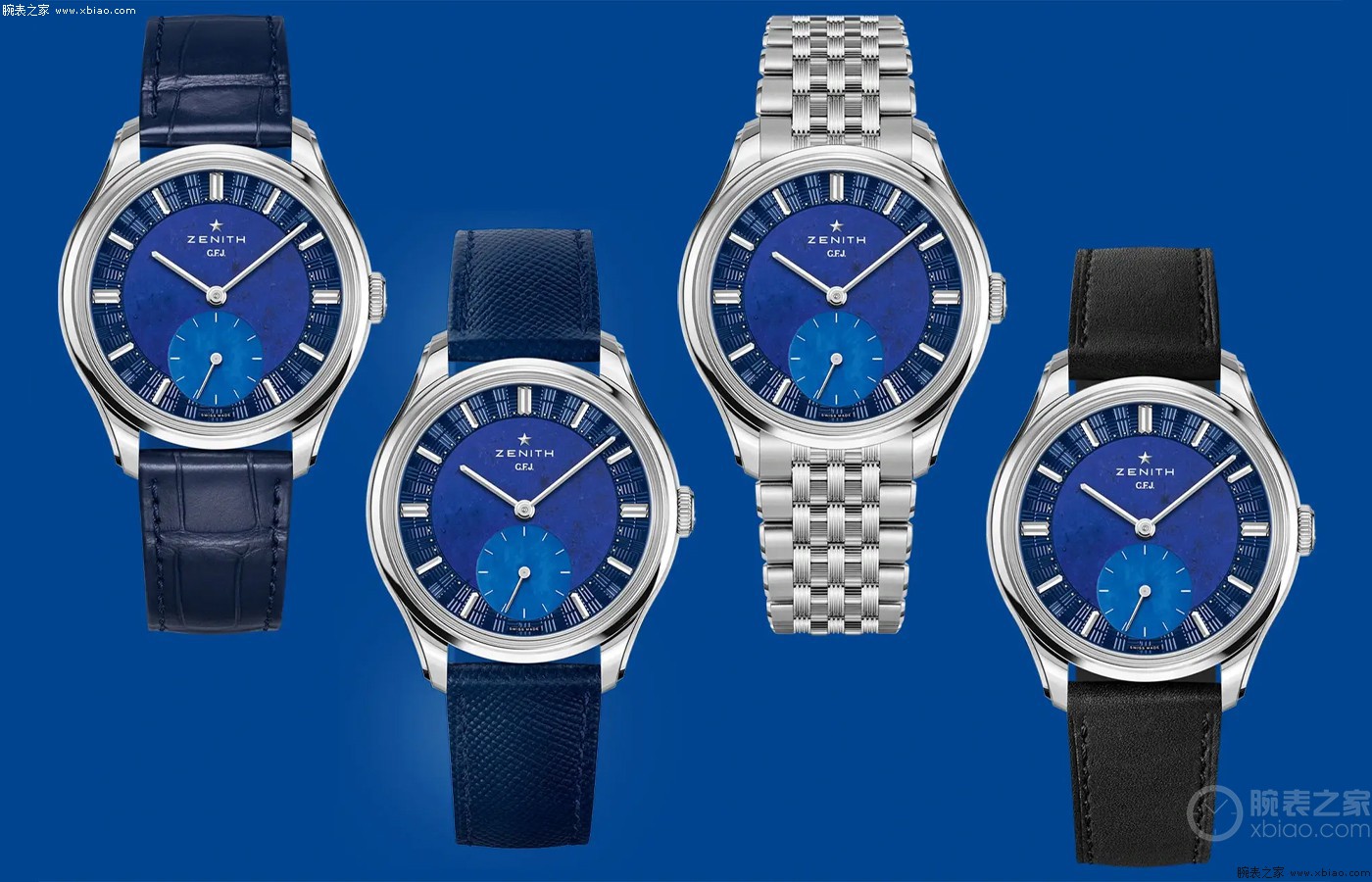 公价40万+神级机芯，这枚贵价“小三针”看点十足