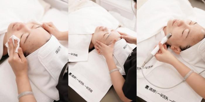 专业、贴心、超治愈，开业半年的这家满婷店成新晋热门店铺