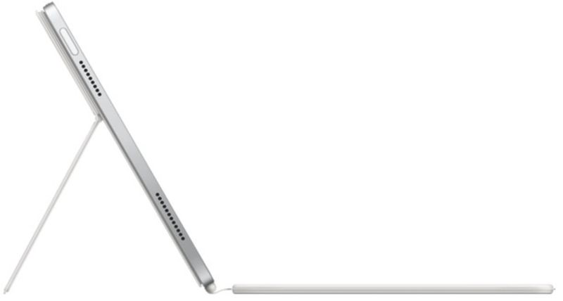 iPadOS19新功能曝光 连接妙控键盘可出现似macOS菜单栏
