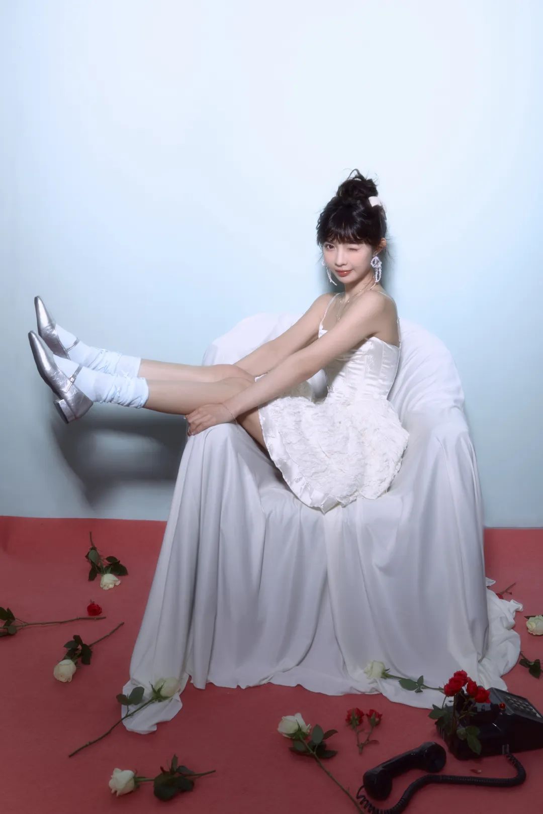 趁着阳光正好 感受烂漫春光
