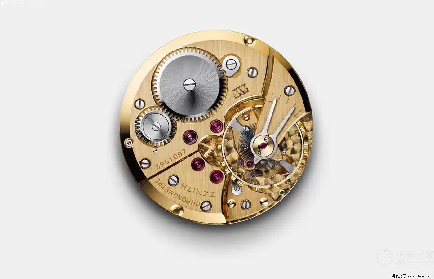 公价40万+神级机芯，这枚贵价“小三针”看点十足