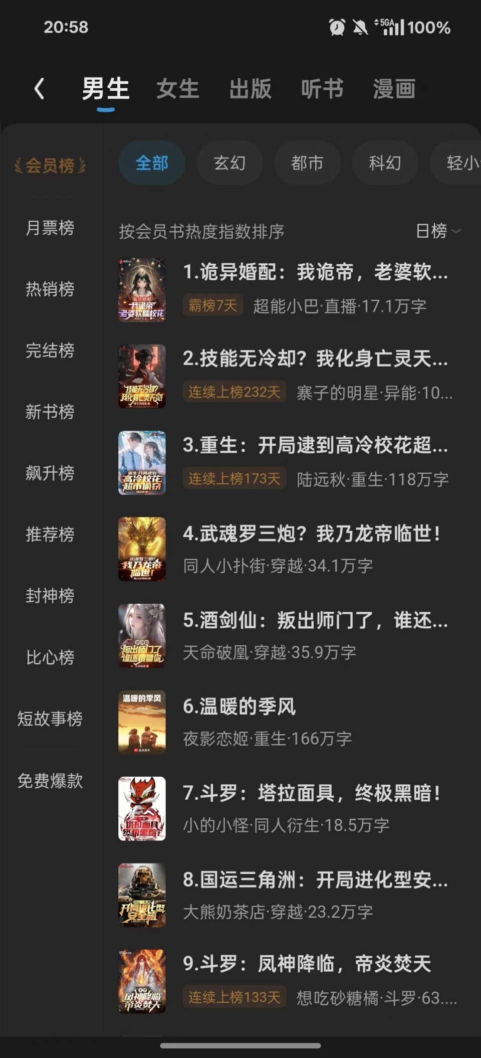 四大读书App大横评：AI和有声书流行，王者竟不是微信读书