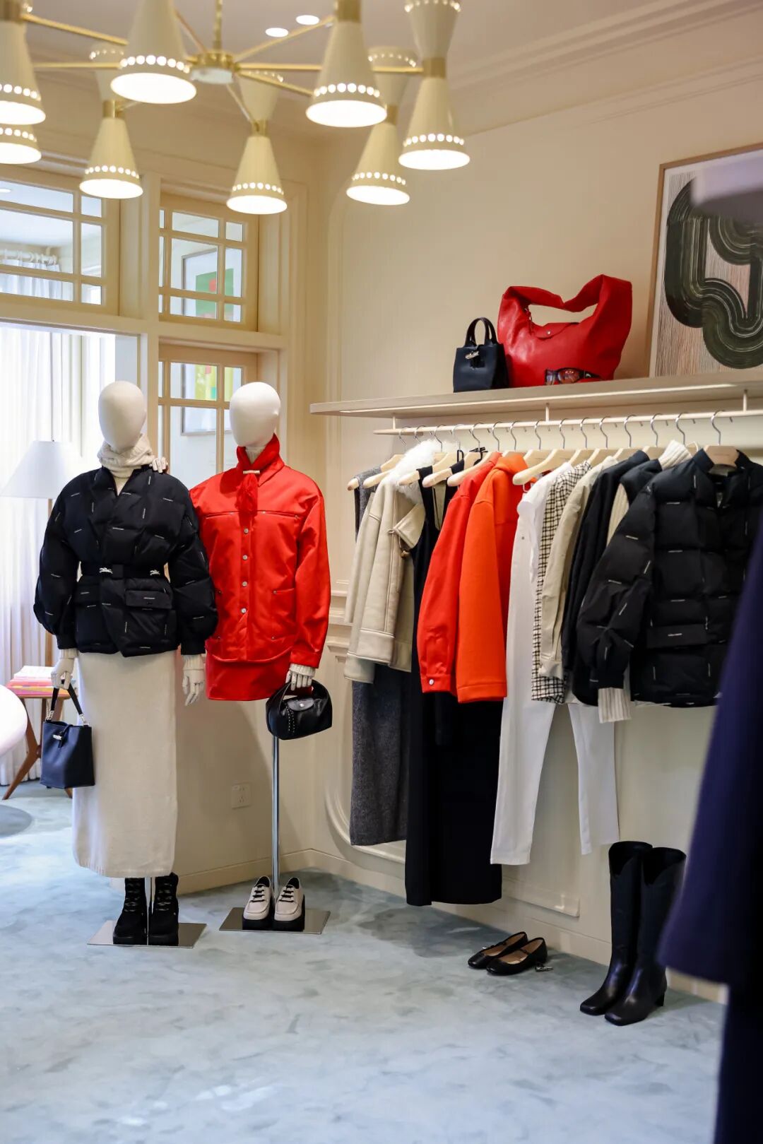 Sophie Delafontaine 分享美好，分享爱