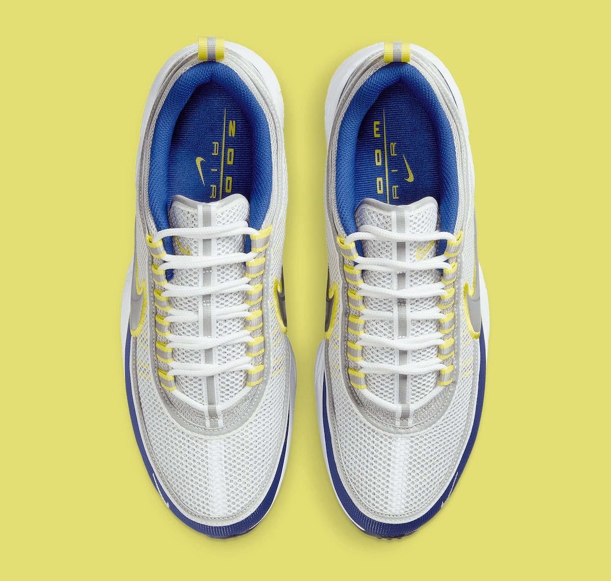 大牌联名不断！Nike「Zoom 气垫鞋鼻祖」迎来新配色！