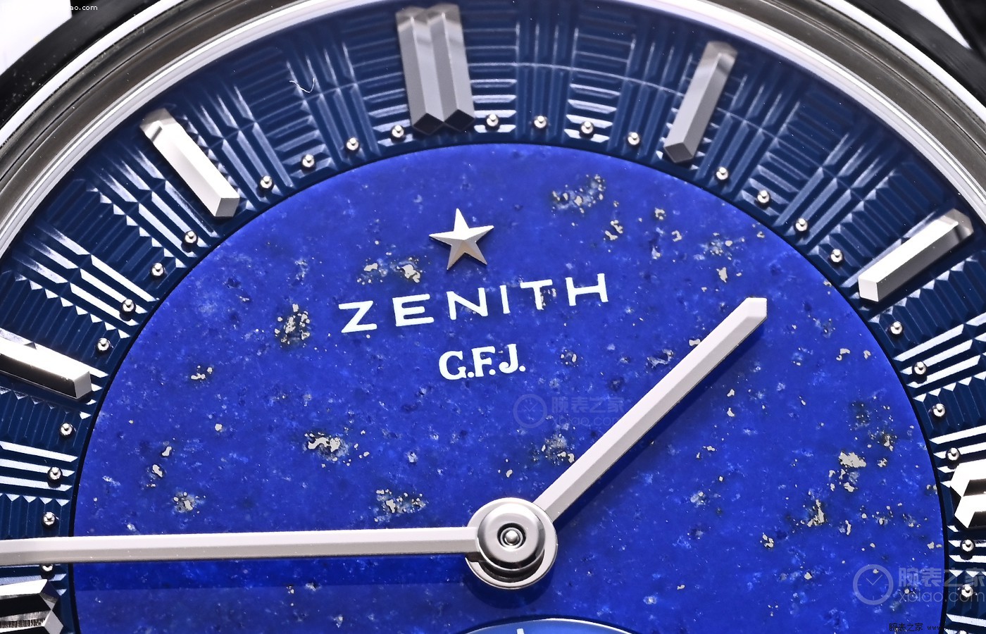 公价40万+神级机芯，这枚贵价“小三针”看点十足