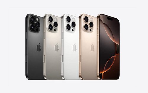 消息称苹果可能从明年秋季开始改变iPhone发布模式 秋季只发布更贵机型