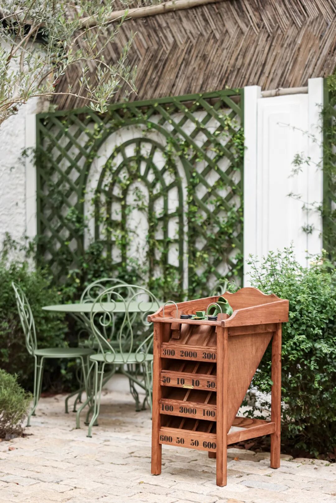 Sophie Delafontaine 分享美好，分享爱