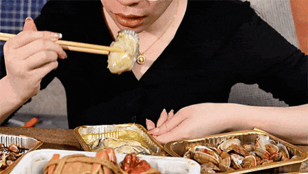 为什么越是到了晚上人越馋？
