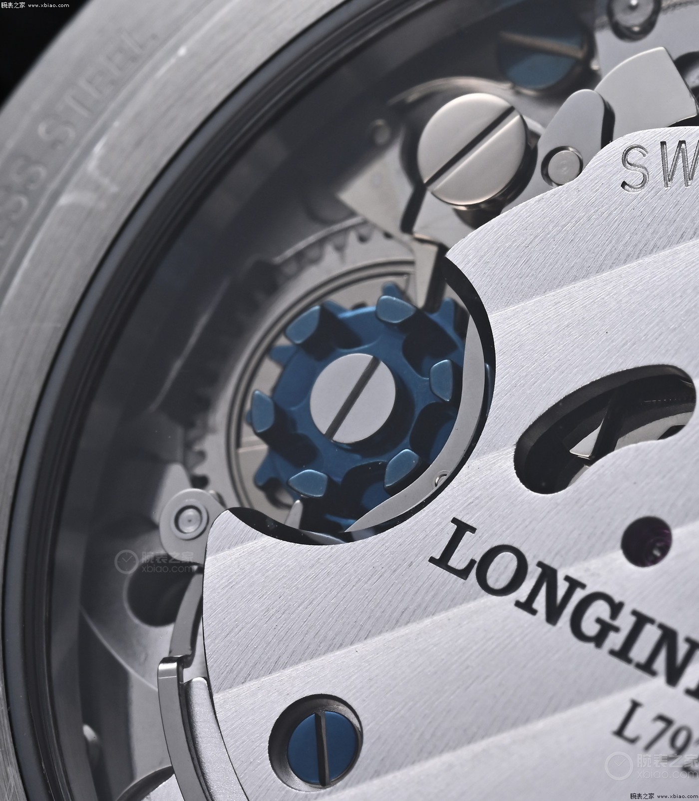 浪琴的“小众精品”，3万多，很值很“硬核”