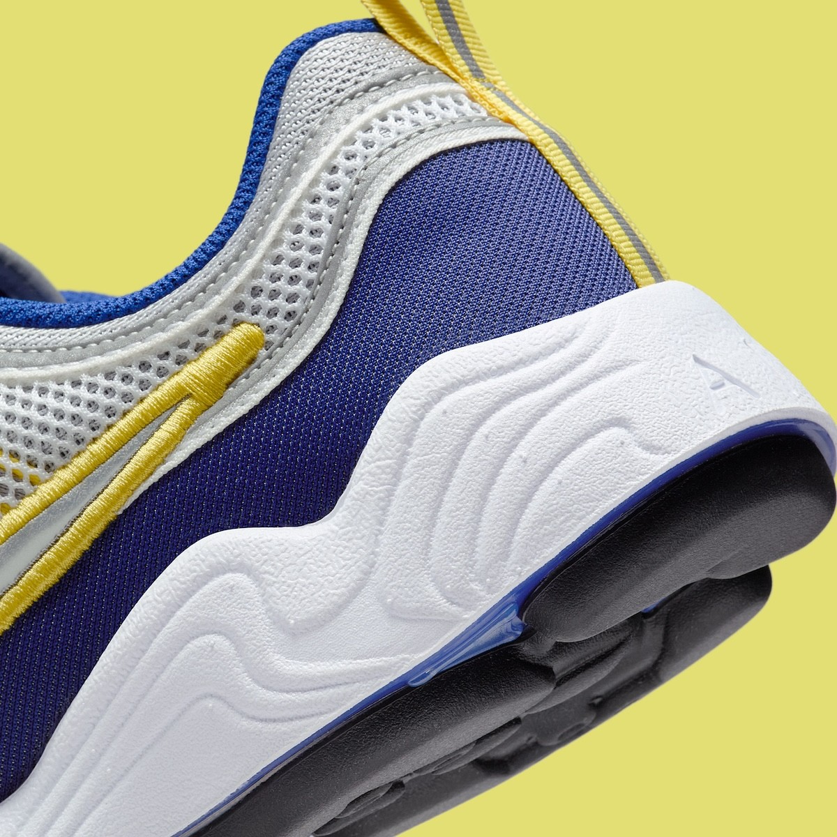 大牌联名不断！Nike「Zoom 气垫鞋鼻祖」迎来新配色！