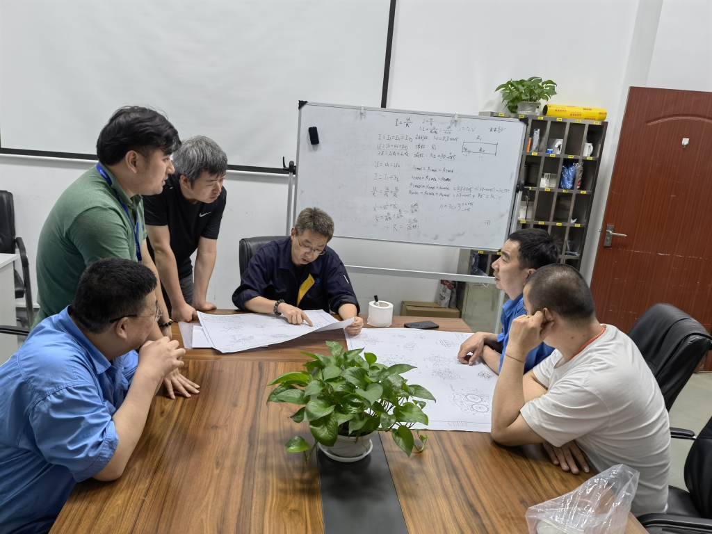 大国重器飞天背后，有一位上海航天的“老法师”