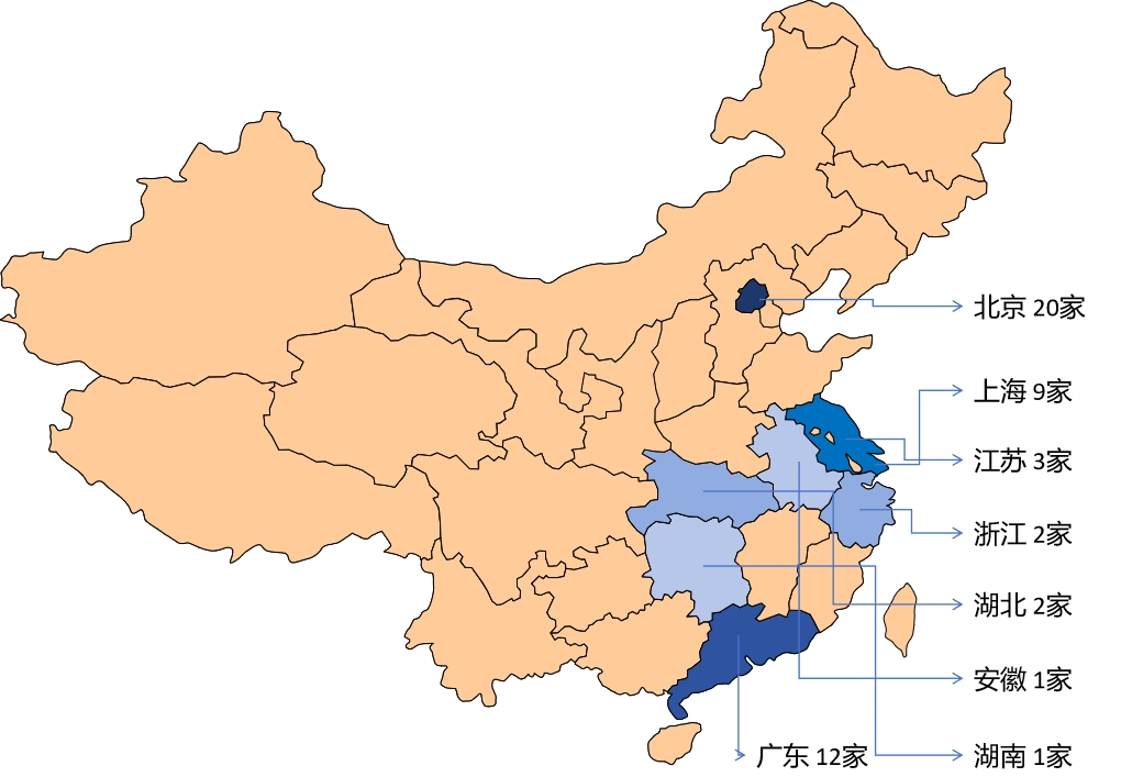 广东人工智能核心产业规模超2200亿！开拓具身智能等应用