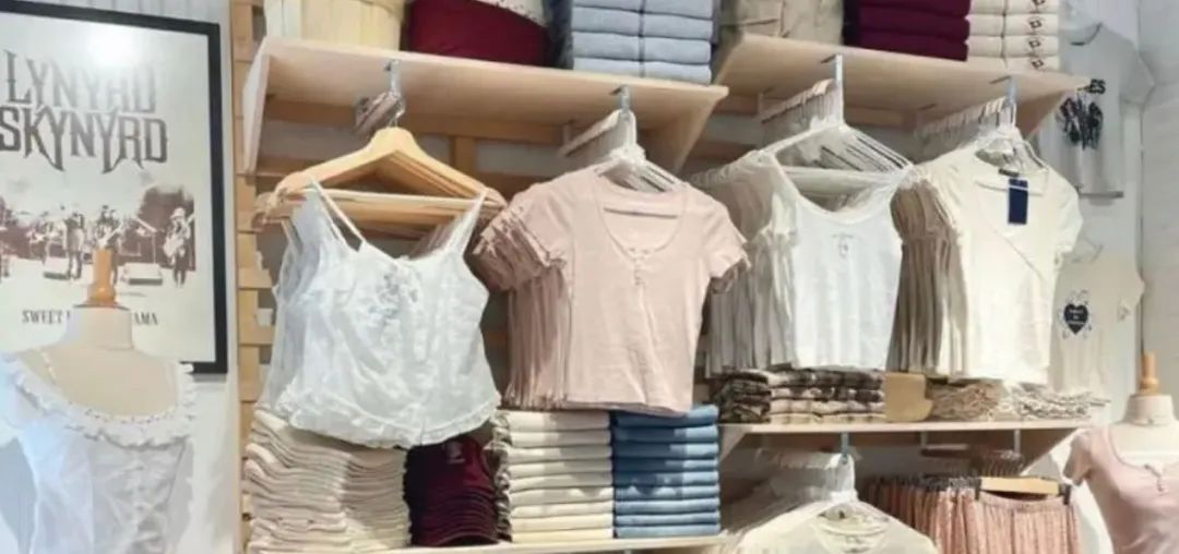女装越做越小，是对女性的“身材霸凌”还是商业策略？