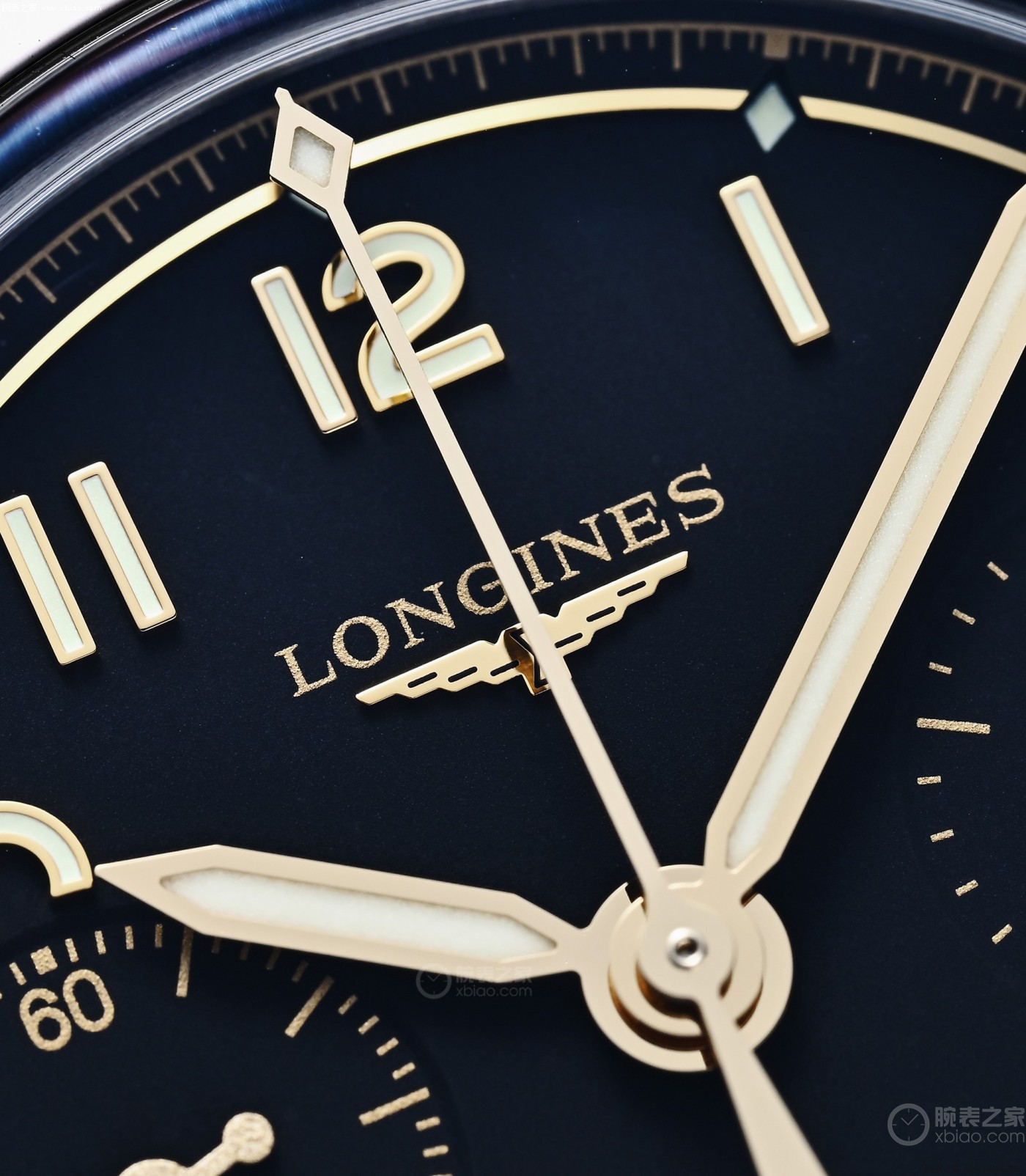 浪琴的“小众精品”，3万多，很值很“硬核”