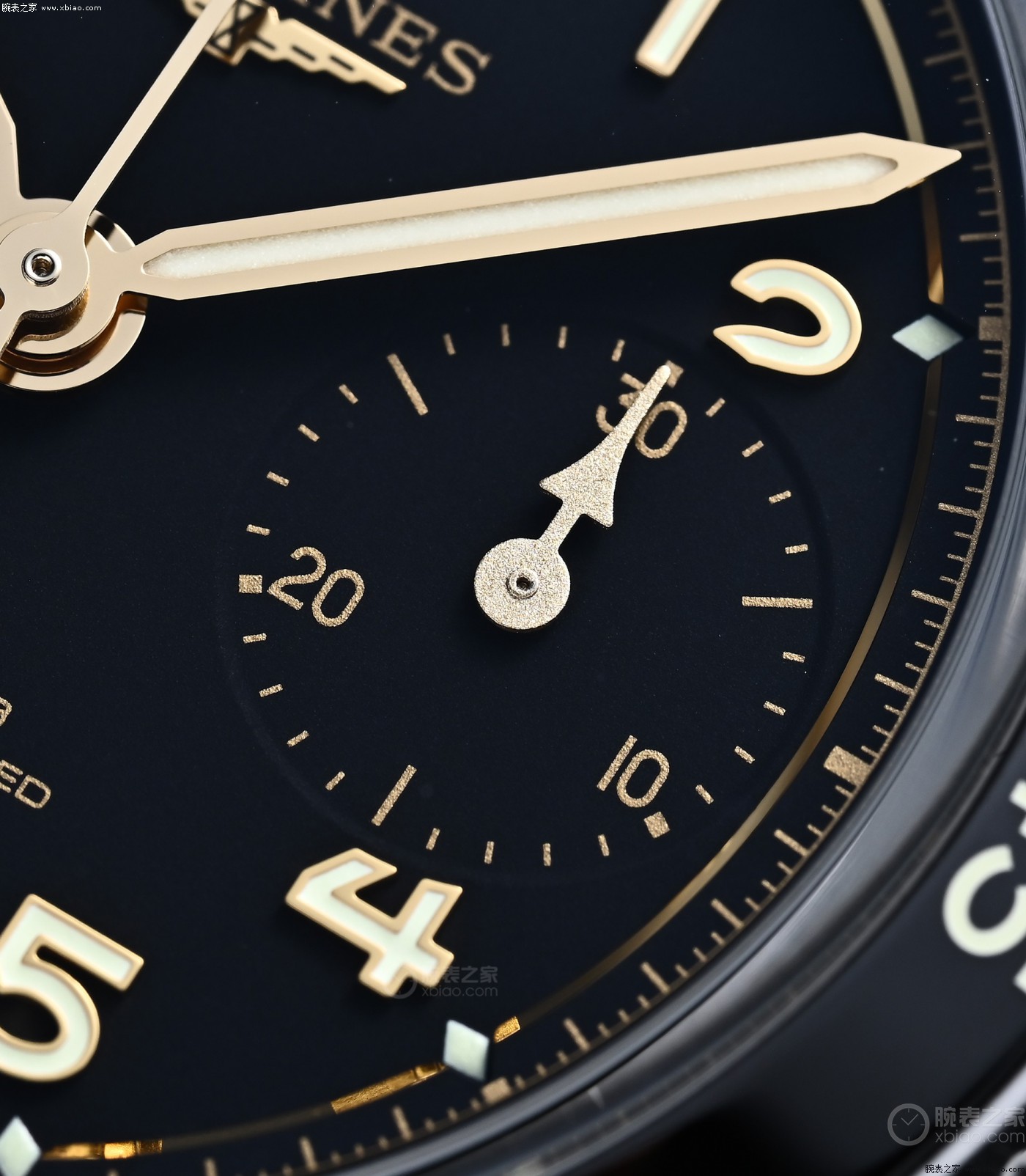 浪琴的“小众精品”，3万多，很值很“硬核”