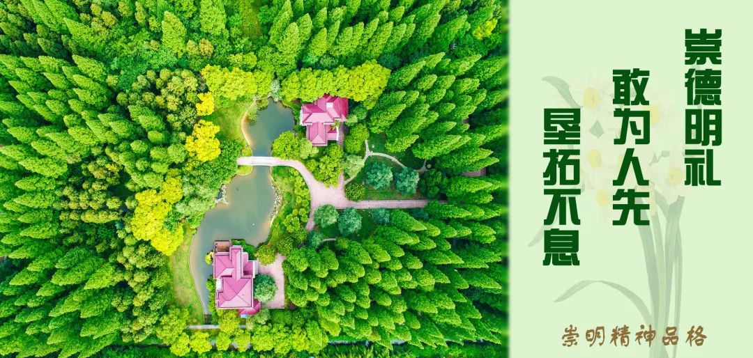 战疫“情”丨长兴的这些地方藏着春天