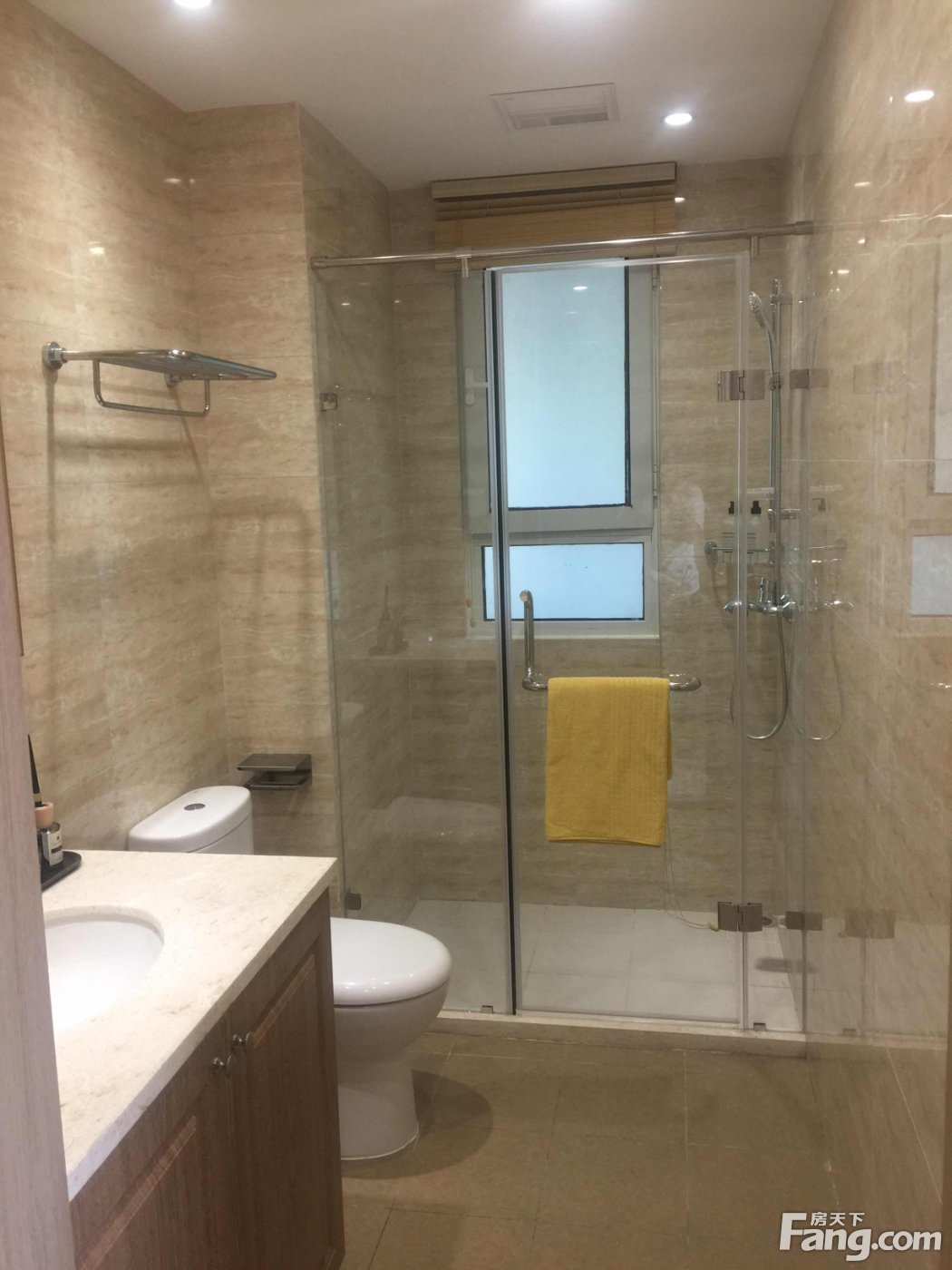 唐山曹妃甸新区热门楼盘现场最新视频，点击查看