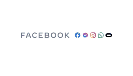 Facebook改名Meta，网友：这logo不是微信视频号吗？