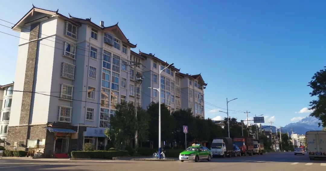 「信息快报」古城区2所学校招聘公益性岗位人员，主要从事……