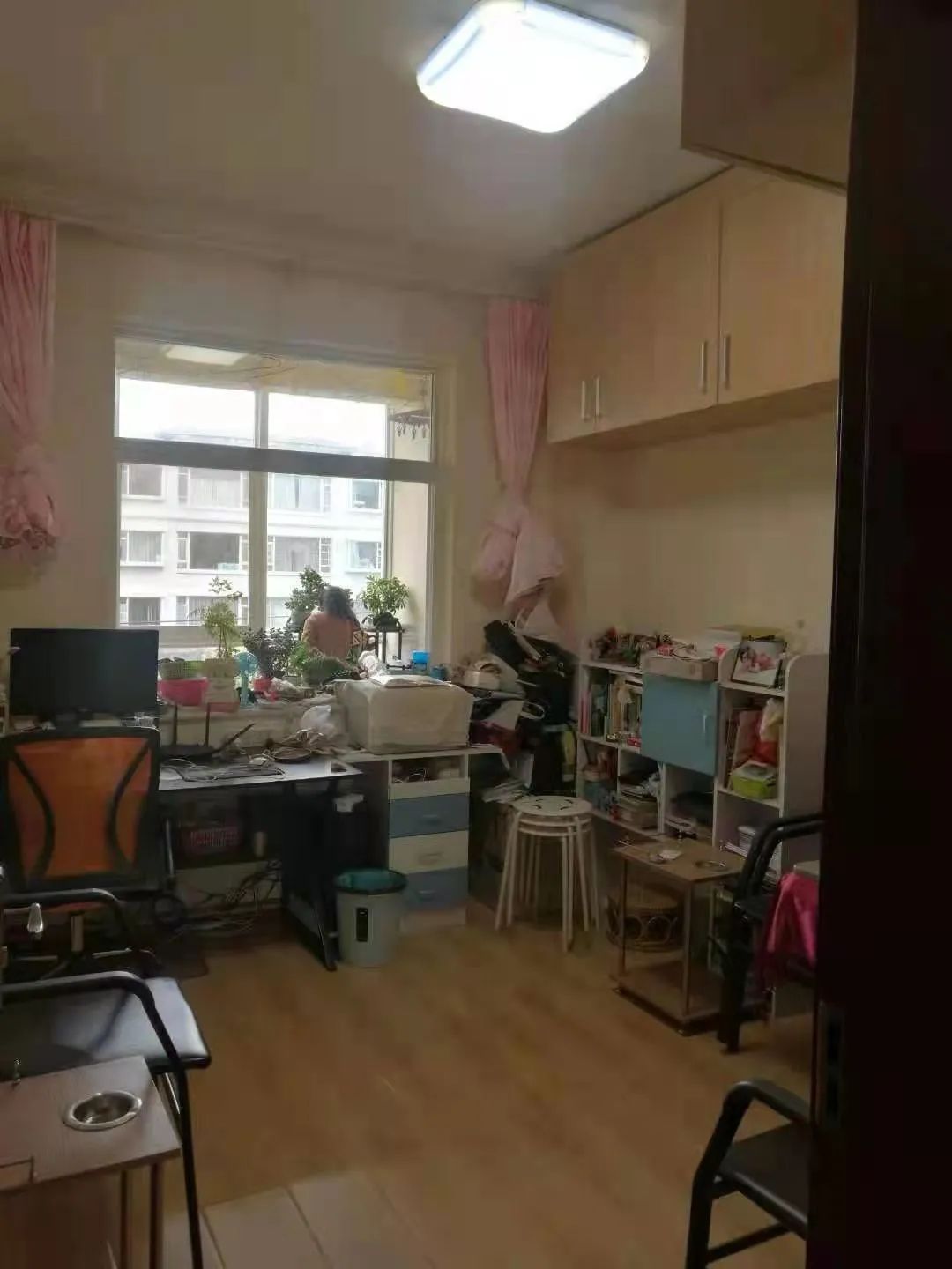 「信息快报」古城区2所学校招聘公益性岗位人员，主要从事……