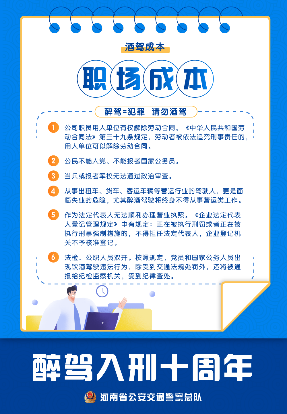 曝光台丨酒醉驾的后果有多严重？25个典型案例告诉你