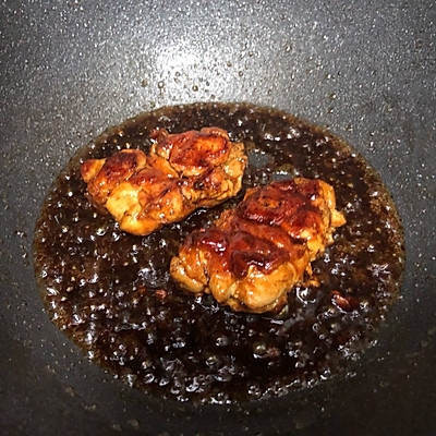 照燒雞肉飯,照燒雞肉飯的做法