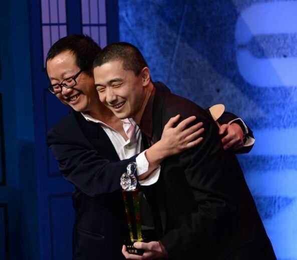 导演演员入席，Netflix电视剧版《三体》的开拍迫在眉睫