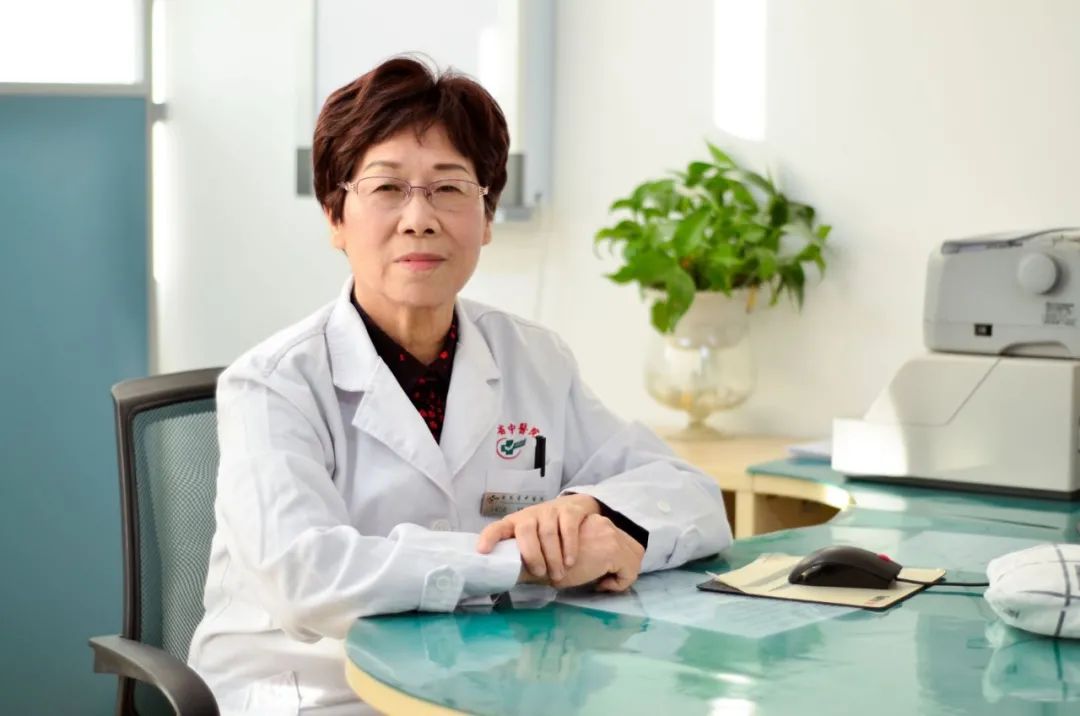 新华社｜全国名中医林毅：以中医药自信诠释对患者的拳拳真心