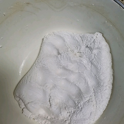 紫薯餅,紫薯餅的做法