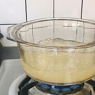 蘿卜湯,蘿卜湯的家常做法
